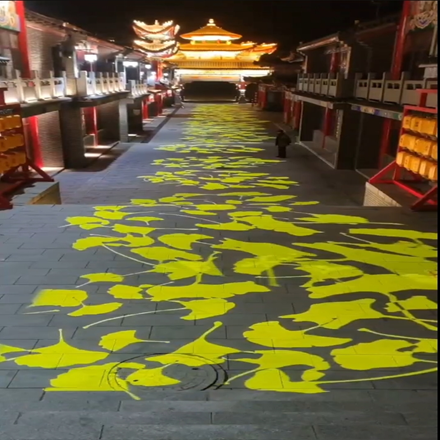 九顶铁刹山风景区亮化效果1.png